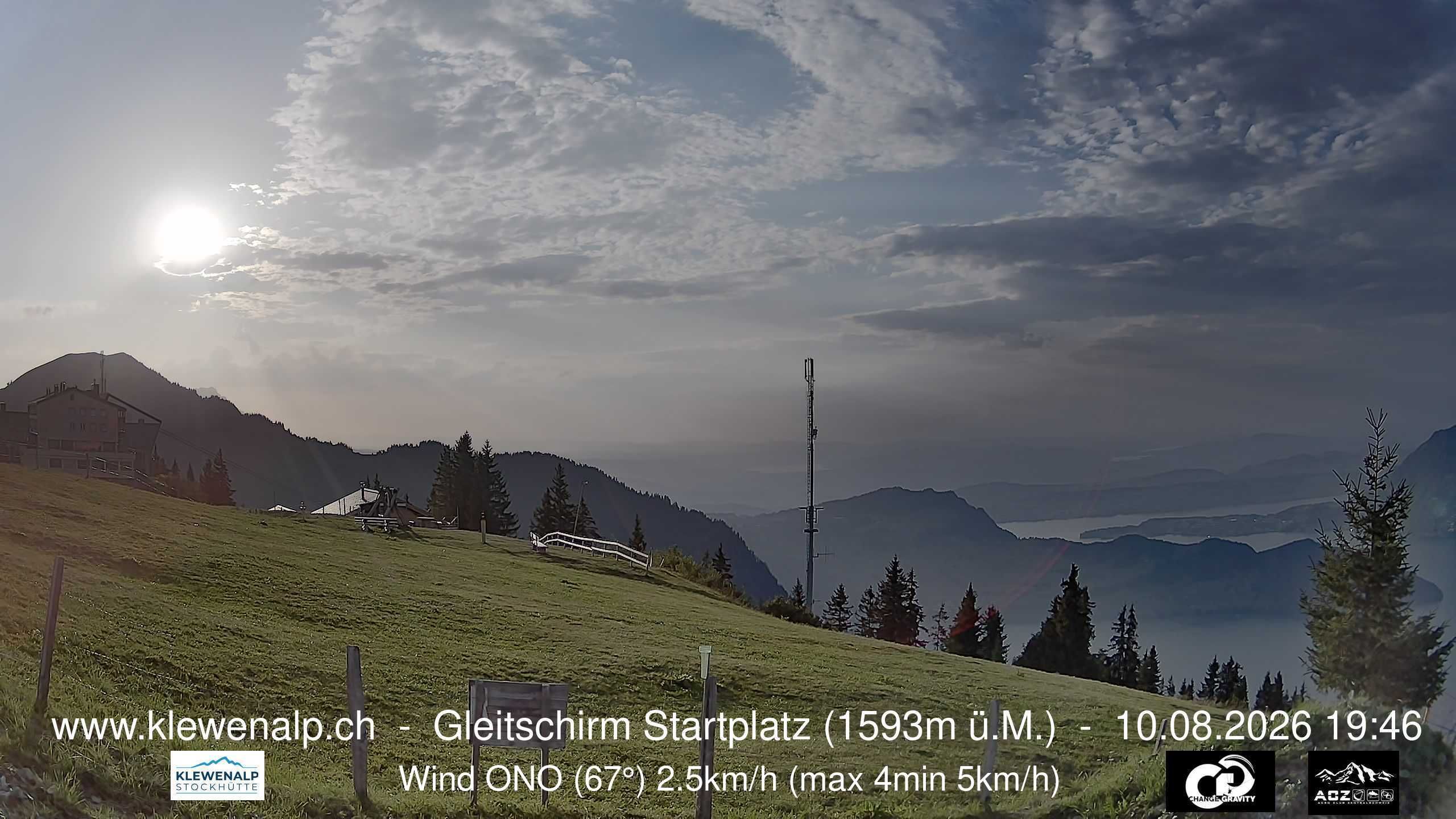 Beckenried › Nordwesten