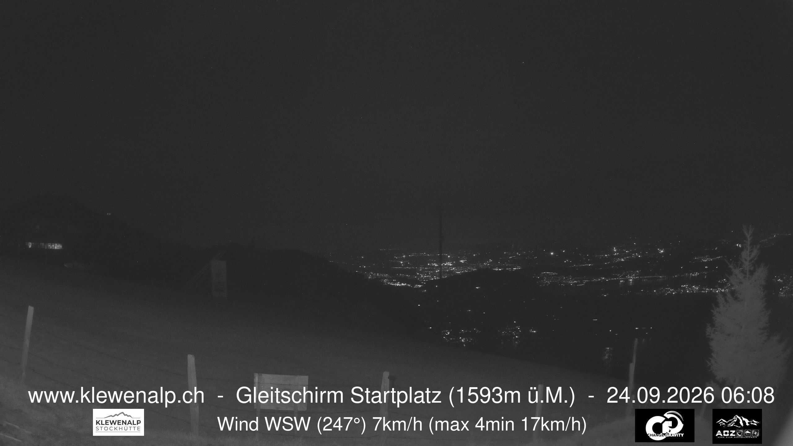 Beckenried › Nordwesten