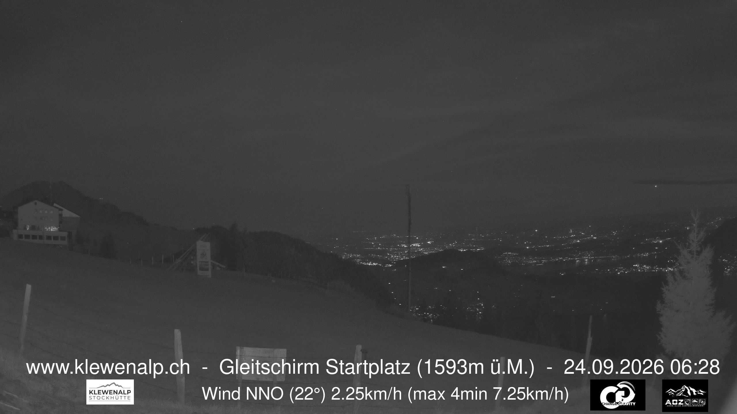 Beckenried › Nordwesten