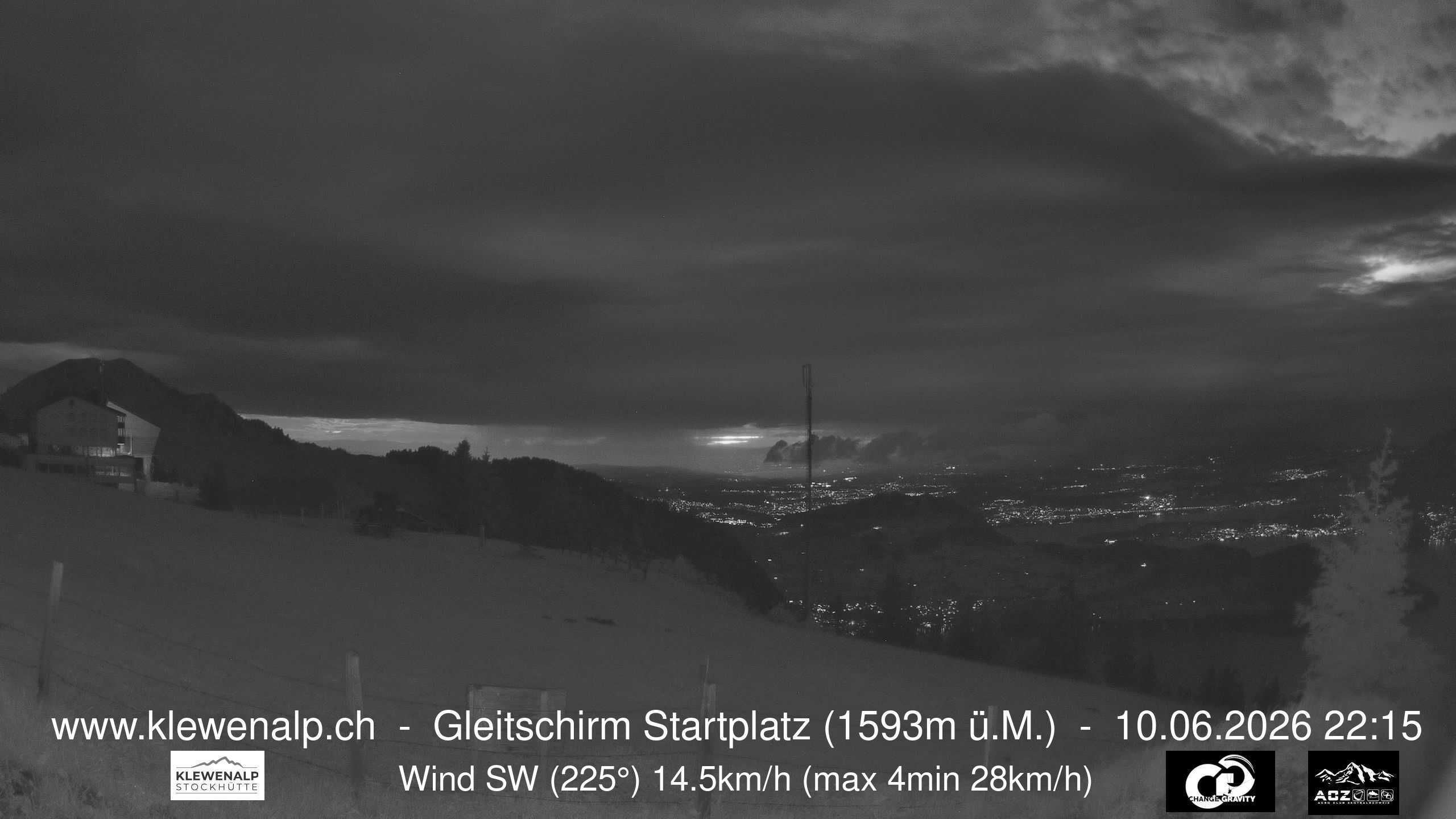 Beckenried › Nordwesten