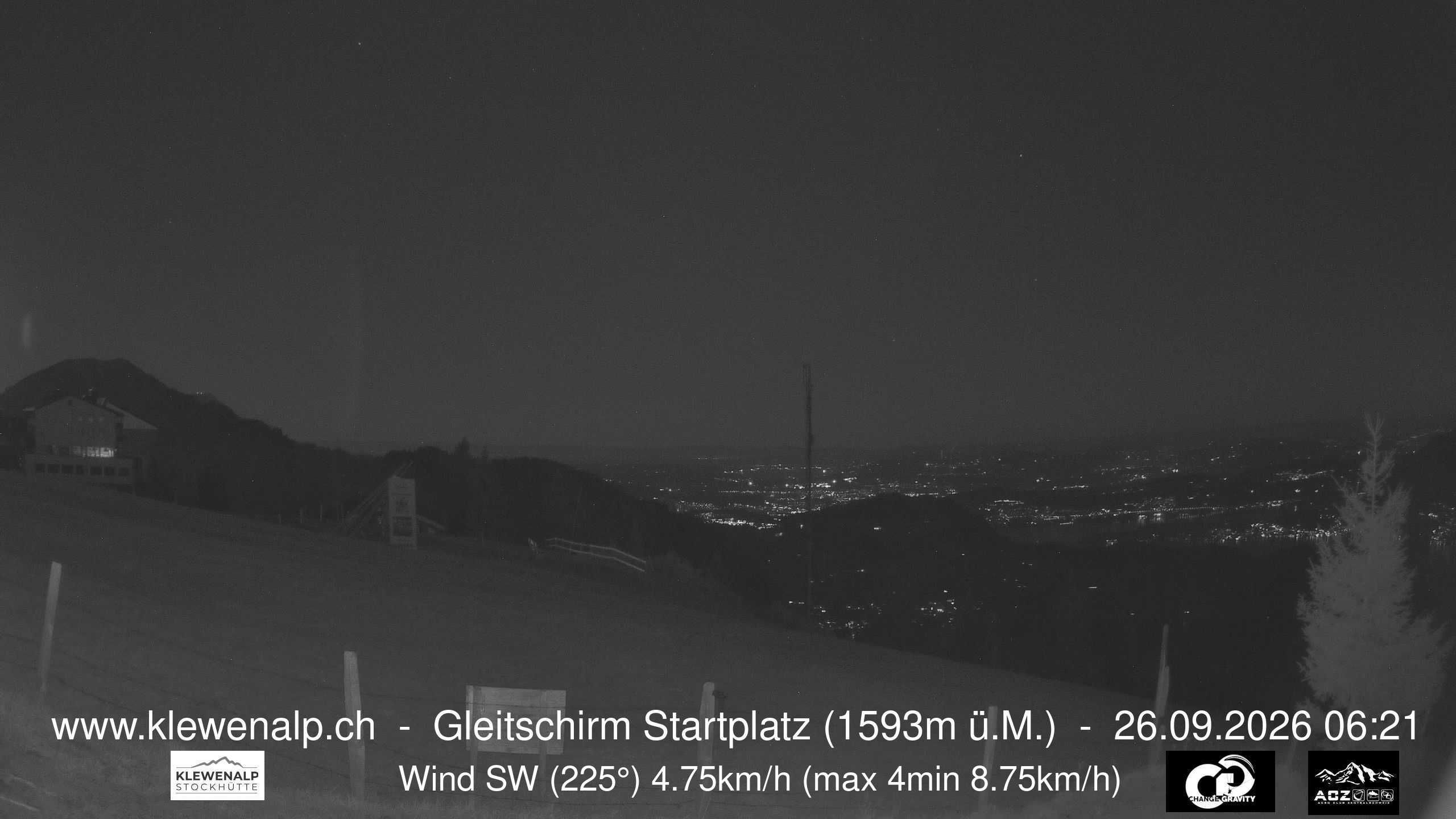 Beckenried › Nordwesten