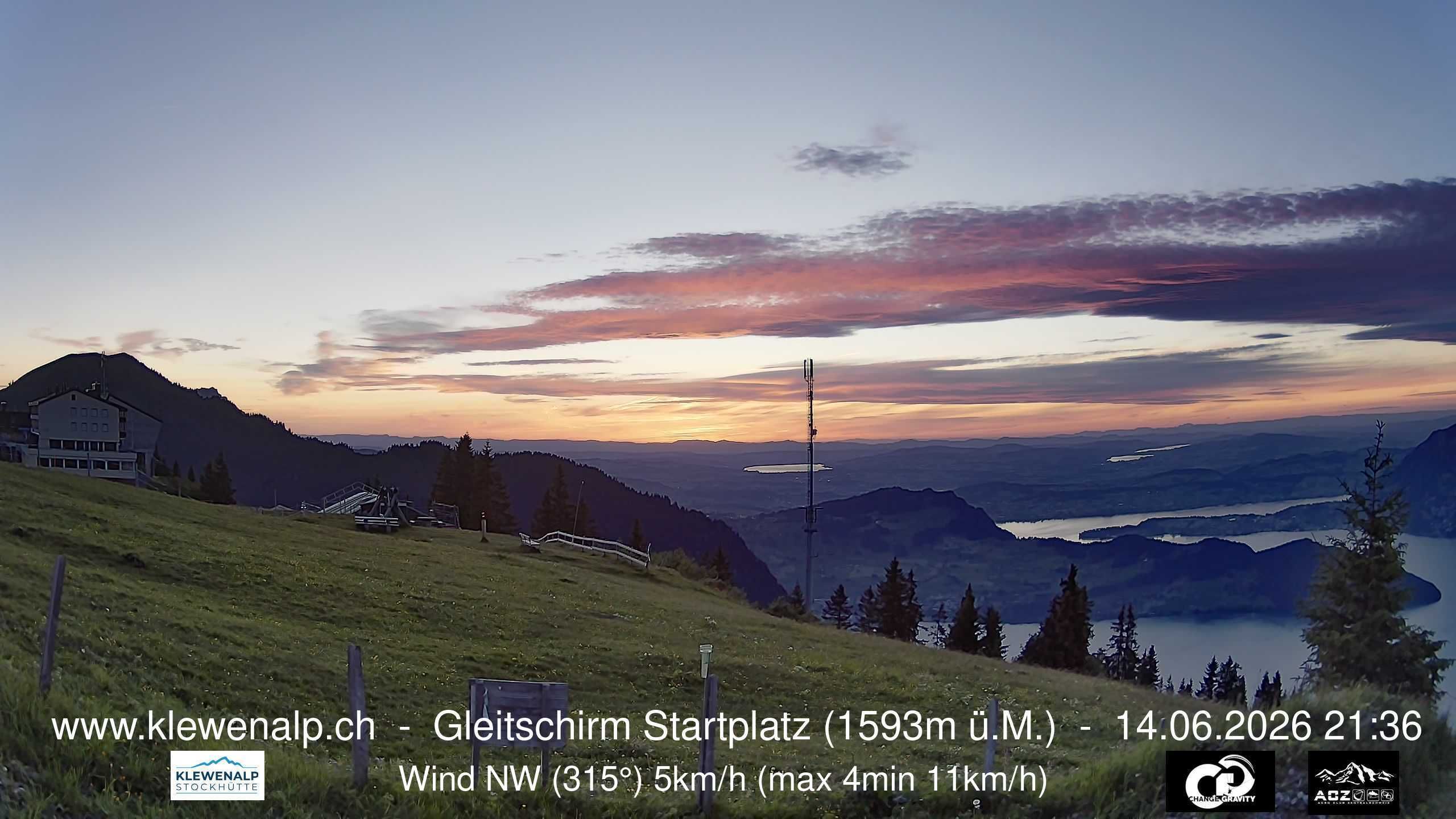 Beckenried › Nordwesten