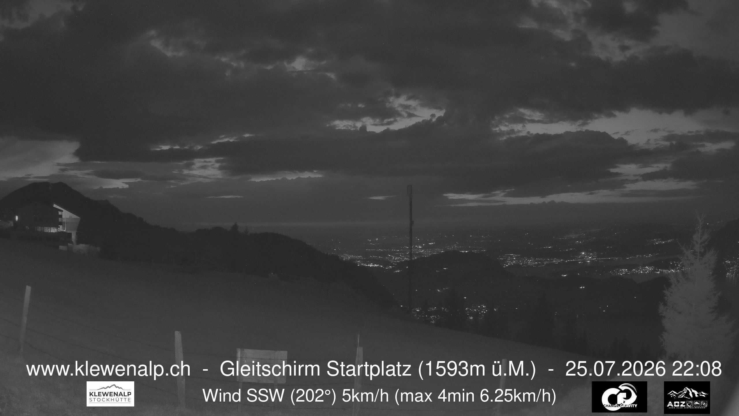 Beckenried › Nordwesten