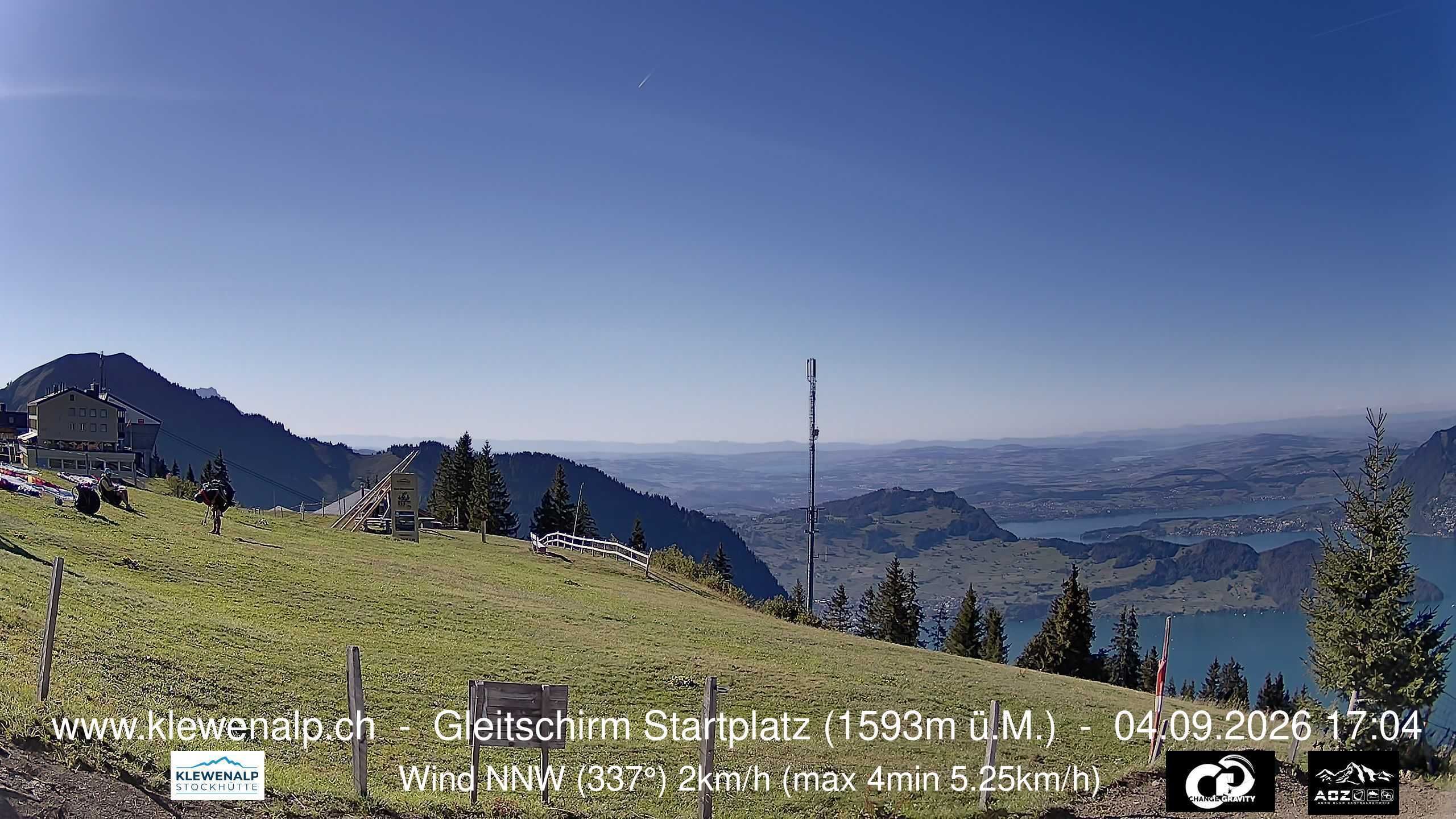 Beckenried › Nordwesten