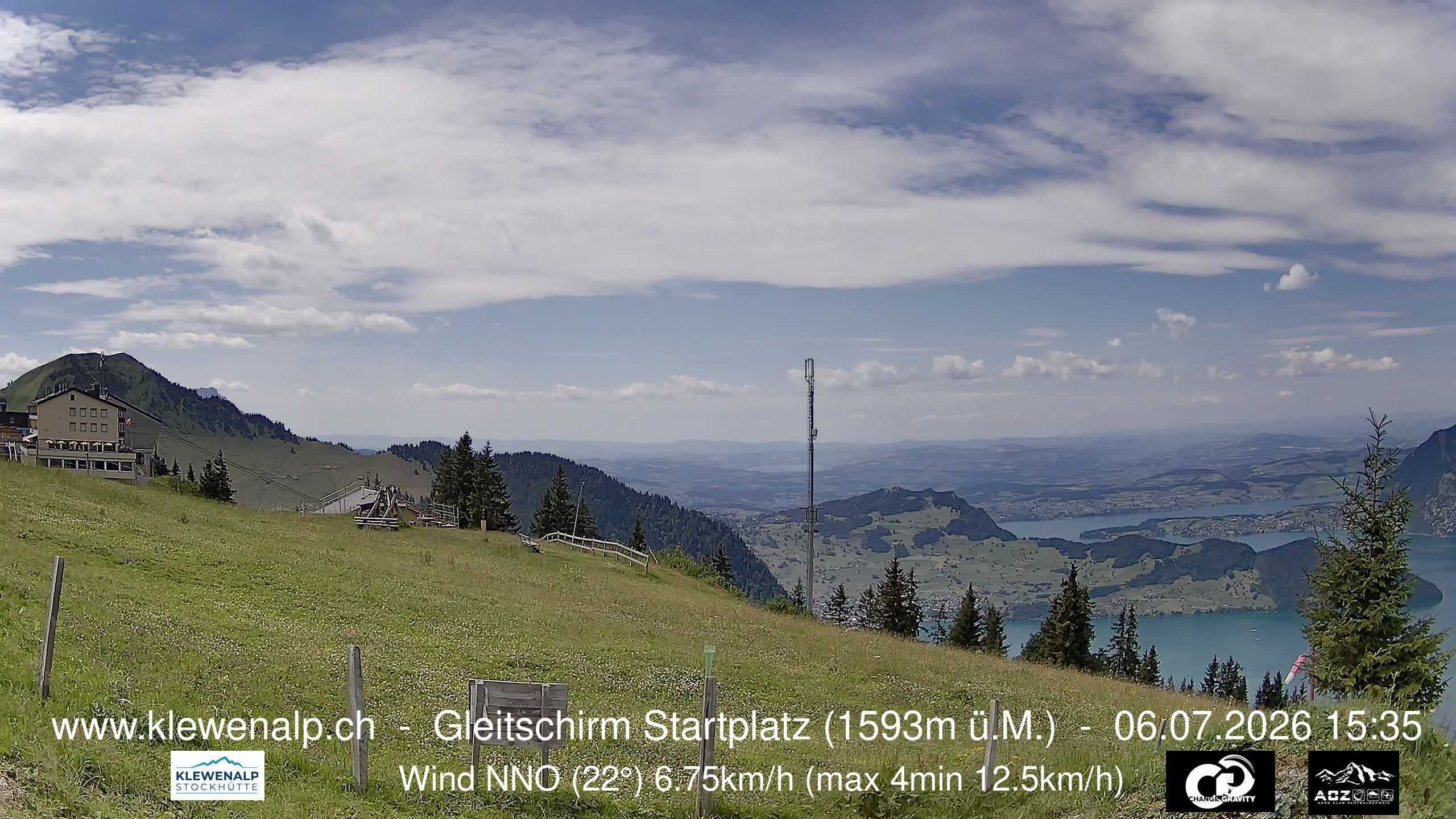 Beckenried › Nordwesten