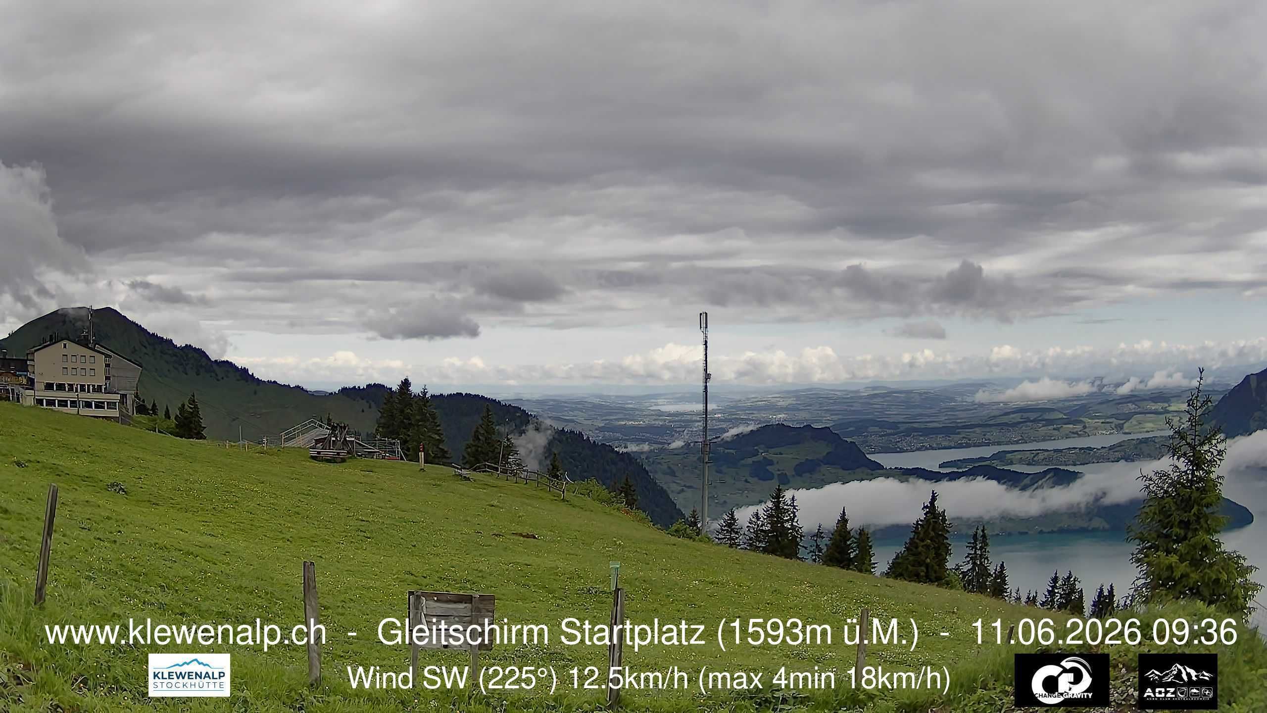 Beckenried › Nordwesten