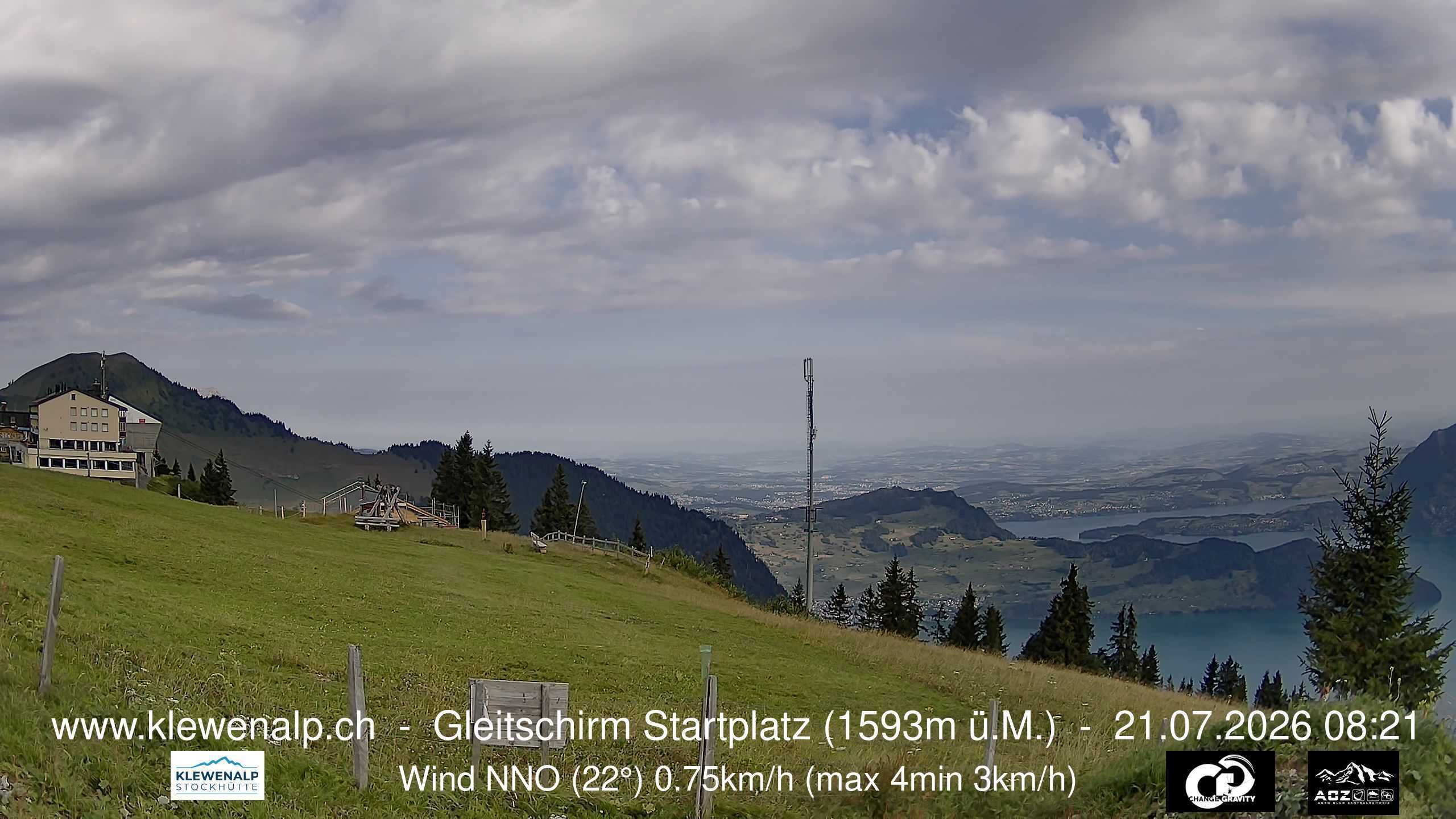 Beckenried › Nordwesten
