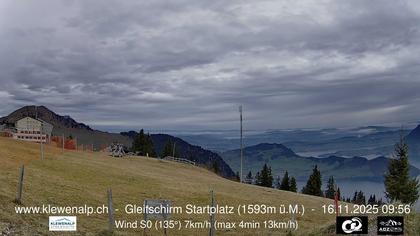 Beckenried › Nordwesten