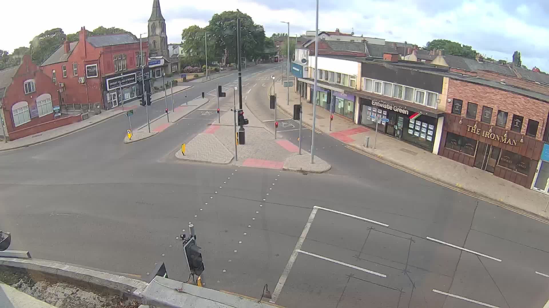 Bootle during daytime