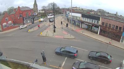 Recent Crosby Webcam Image