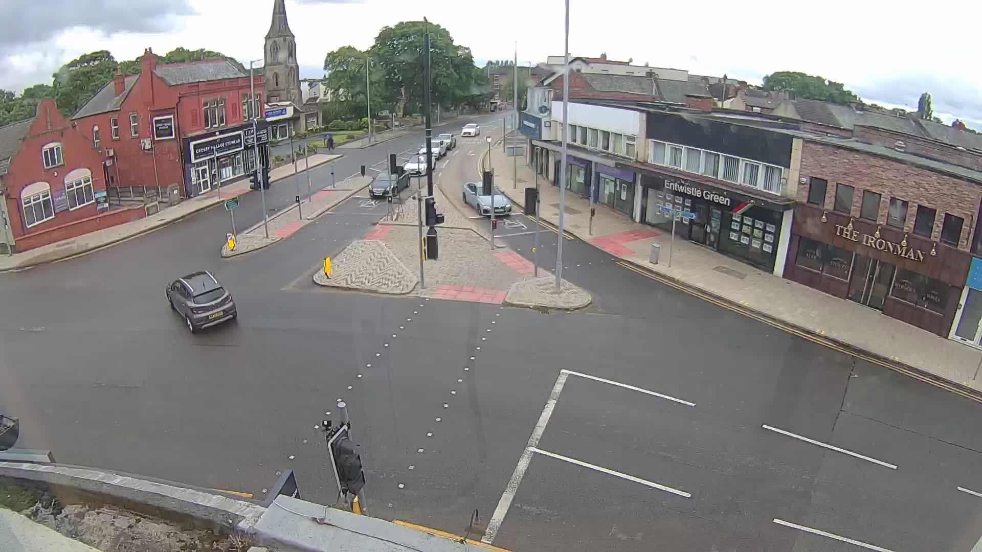 Bootle webcam