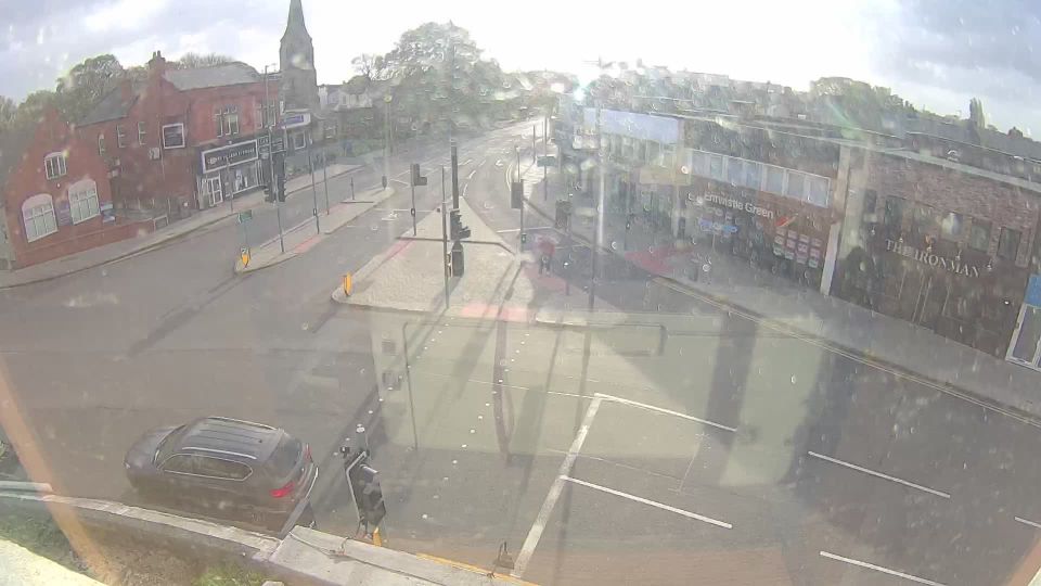 Bootle webcam