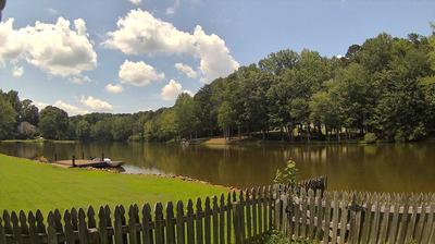 Coweta County today