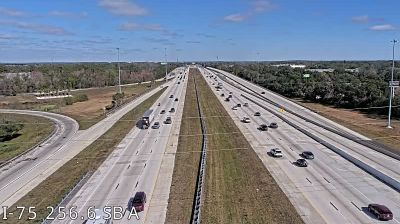 Imagen de webcam diurna Brandon Imagen de webcam diurna Brandon