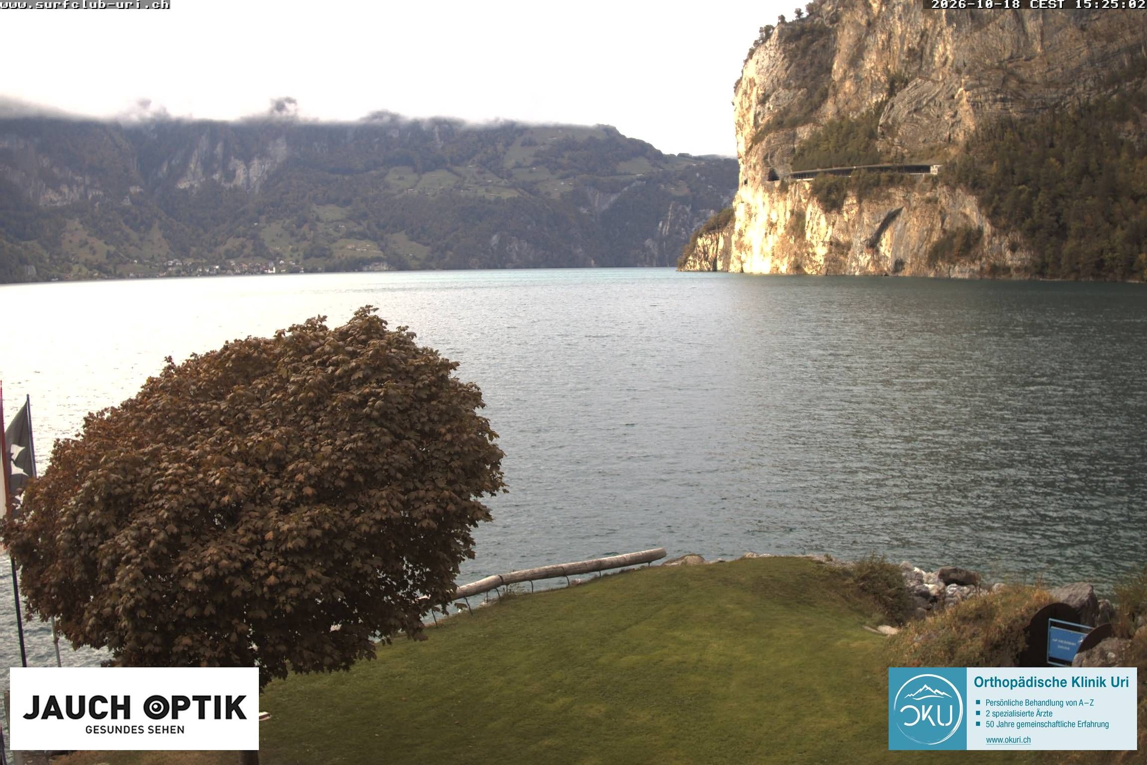 Flüelen