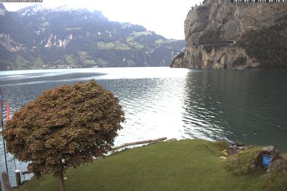Flüelen