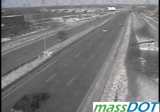 Imagen de webcam diurna Springfield