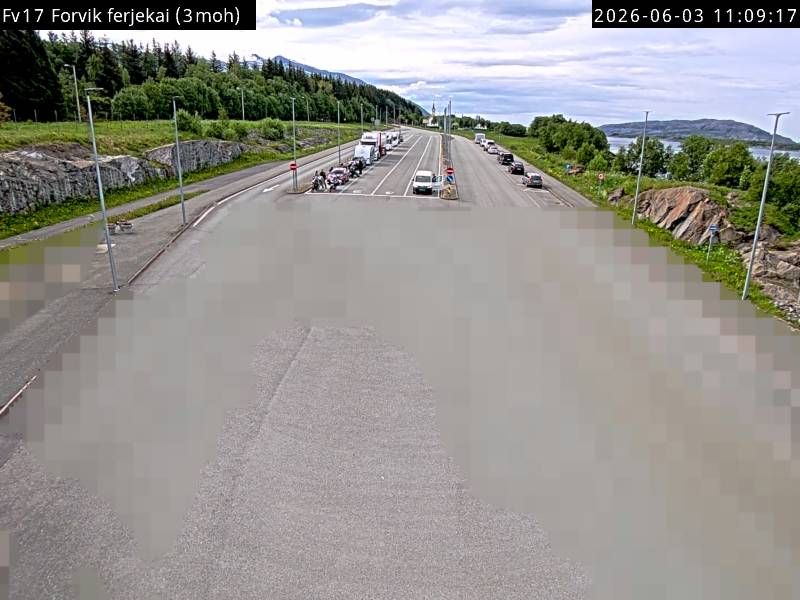 Gladstad webkamera