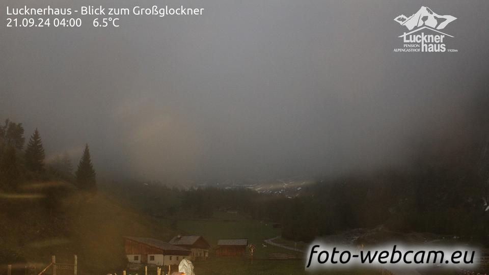 Gemeinde Kals am Grossglockner