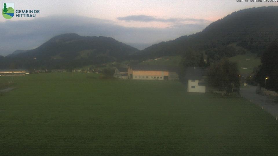 Gemeinde Hittisau