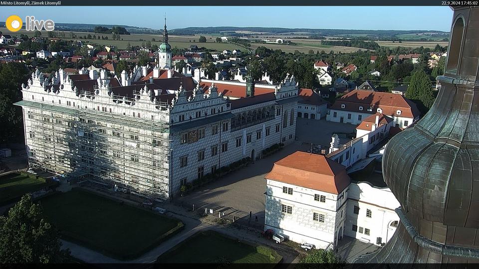 Litomysl