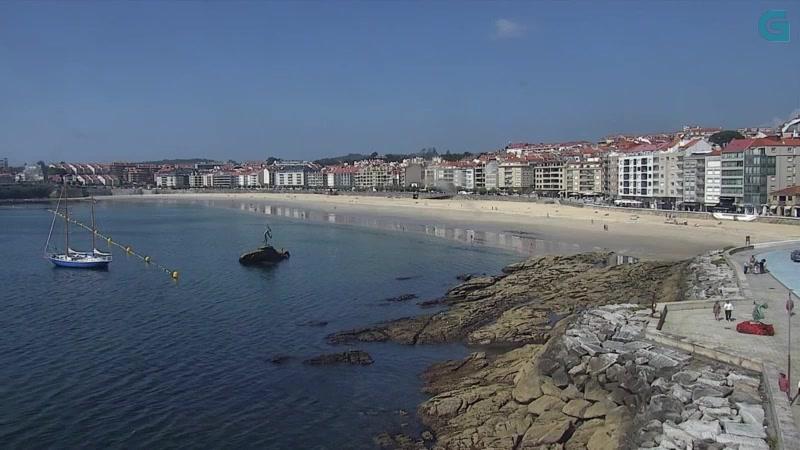 Sanxenxo