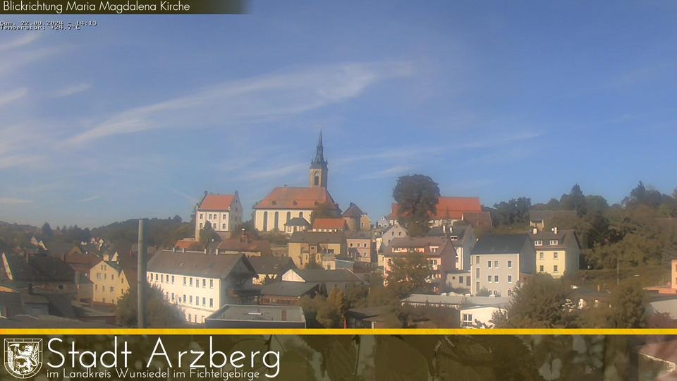 Arzberg