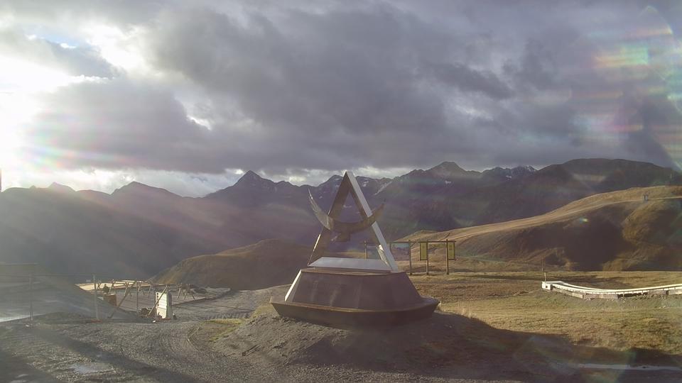 Livigno