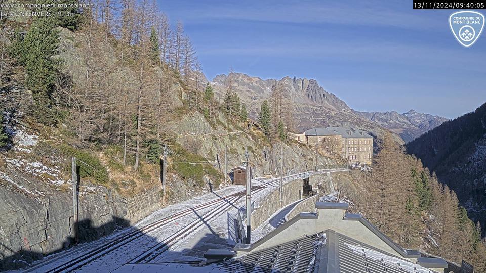 Chamonix-Mont-Blanc